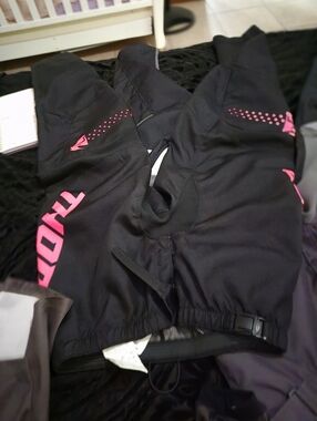 Womens Motorcross Shirts And Pants